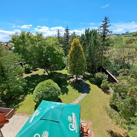 In High Tatras Vdv * Nova Lesna