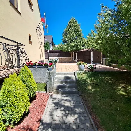 In High Tatras Vdv * Nová Lesná