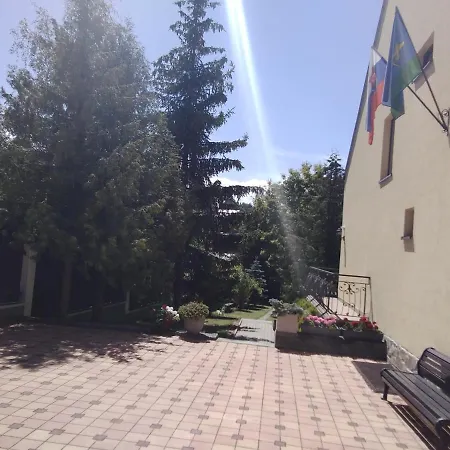 In High Tatras Vdv Villa Nova Lesna