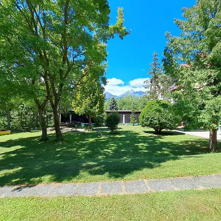 In High Tatras Vdv * Nova Lesna