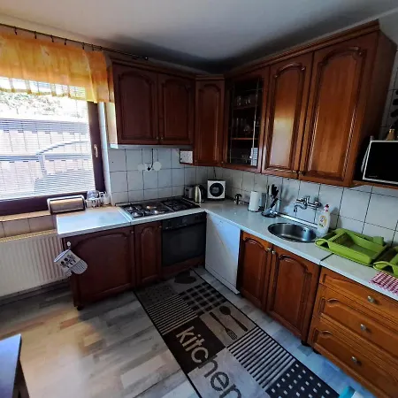 In High Tatras Vdv Villa *