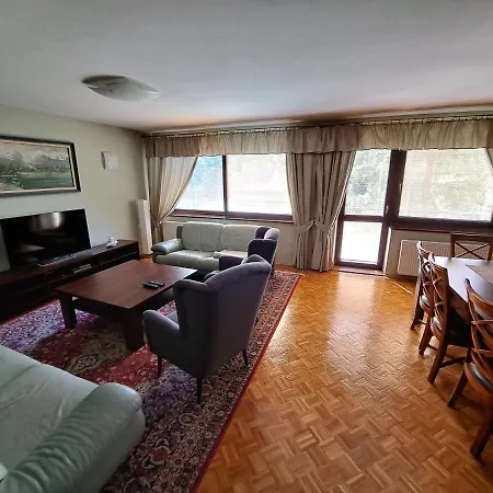 Villa In High Tatras Vdv *