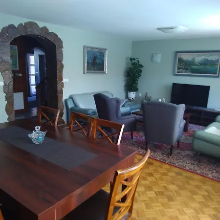 In High Tatras Vdv * Nová Lesná