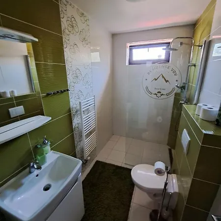 In High Tatras Vdv Nová Lesná