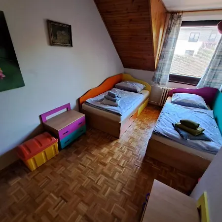 In High Tatras Vdv Villa *