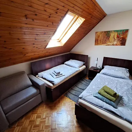 Villa In High Tatras Vdv