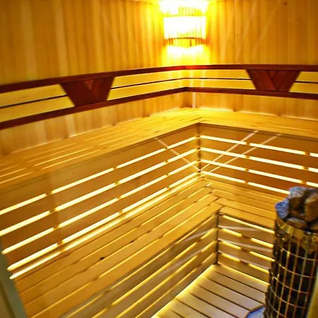 In High Tatras Vdv Villa