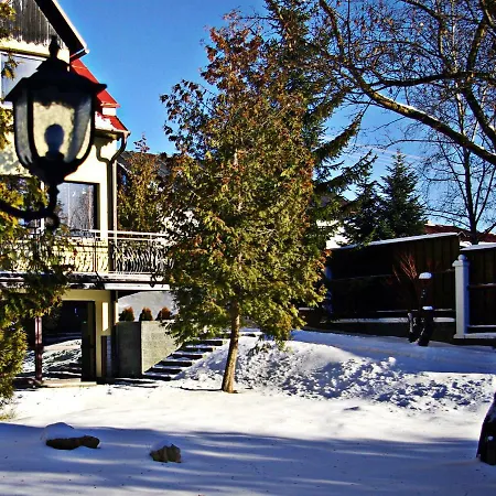 In High Tatras Vdv * Nová Lesná