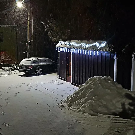 In High Tatras Vdv * Nová Lesná