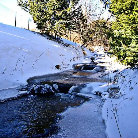 Villa In High Tatras Vdv *