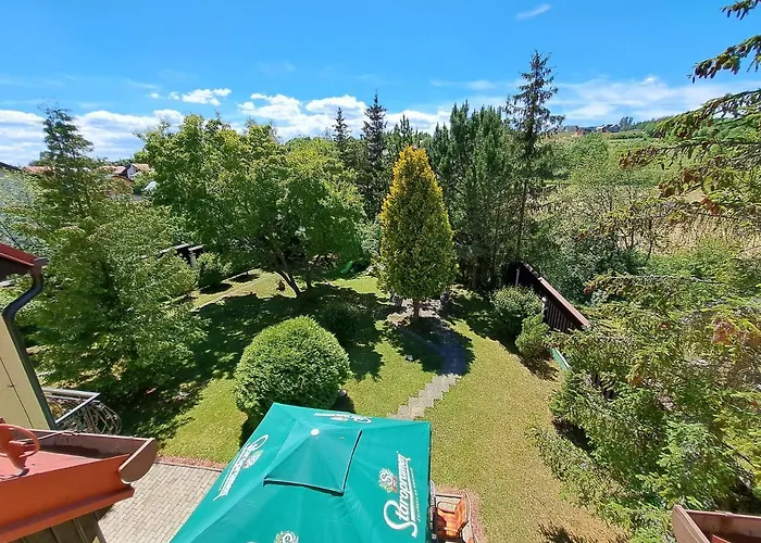 In High Tatras Vdv * Nová Lesná