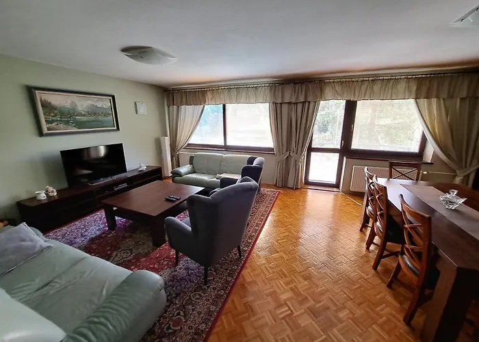 Villa In High Tatras Vdv *