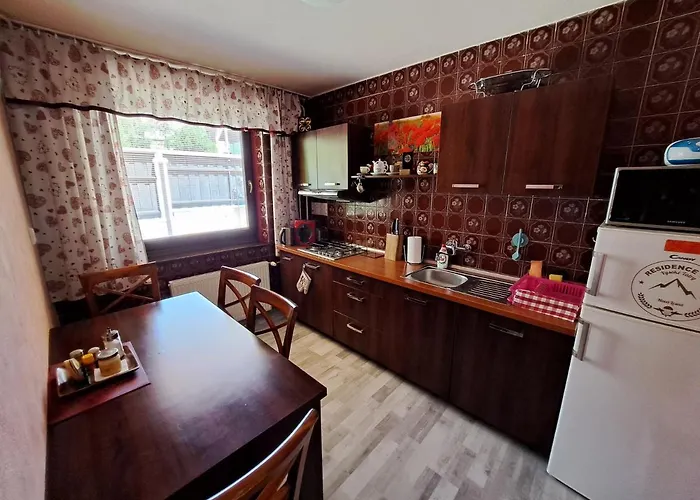 Villa In High Tatras Vdv