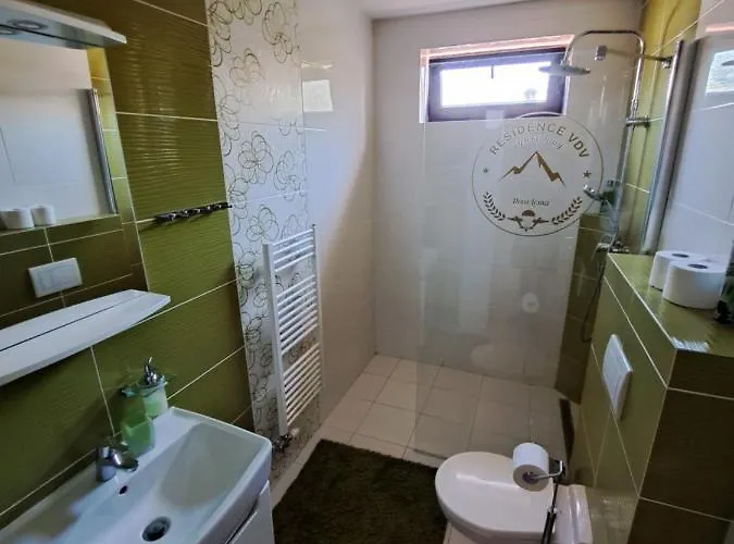 In High Tatras Vdv Nová Lesná