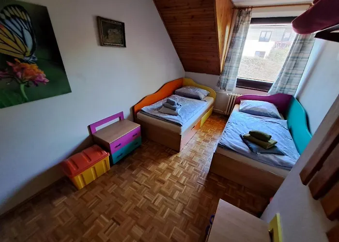 In High Tatras Vdv Villa *