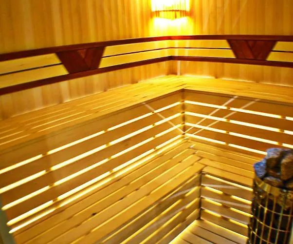 In High Tatras Vdv Villa